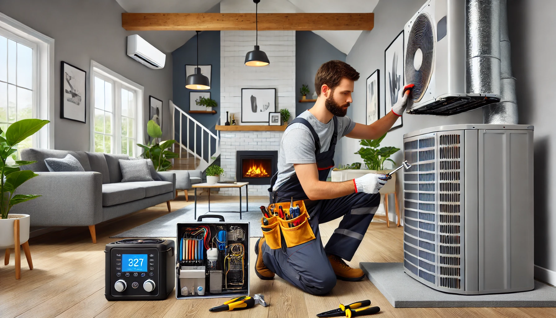 heating and cooling repair services ottawa heating and cooling repair services ottawa, Heating and cooling Ottawa, Ductless Heat Pump Ottawa