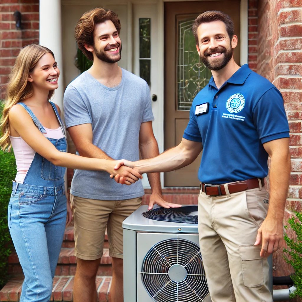 HVAC Services Ottawa, HVAC Ottawa, Air Conditioning Installation Ottawa
