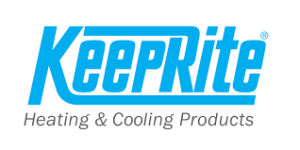 Keep Rite Logo, Air Conditioning Repairs Ottawa